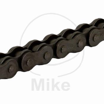 Preview: DID, Standard-Kette, 520/072, offen mit Clipschloss