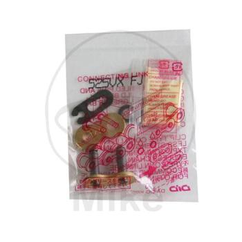 DID, Kettenschloss, Clipschloss , G&B525VX