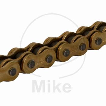 Preview: DID, X-Ring-Kette, G&G520ZVMX/110, Endlos-Kette