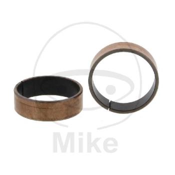 Tauchrohr-Führungsbuchsensatz, JMP, 43X15X2,50