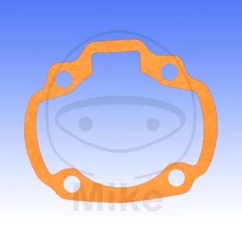 Zylinderfussdichtung