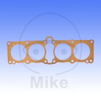 Zylinderfussdichtung