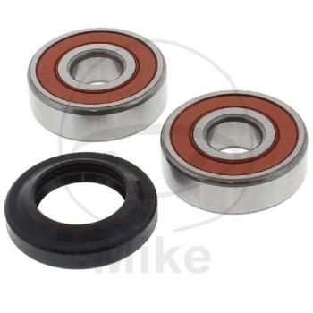 Radlager-Satz, kpl., mit Simmerringen, Tourmax