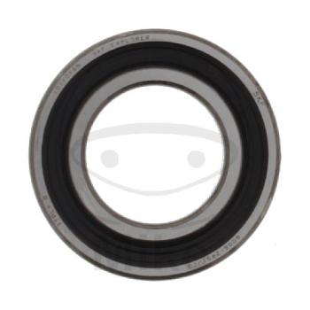 Kugellager, 6006 2RSC3 SKF
