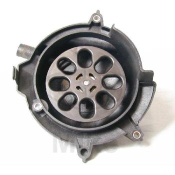 Preview: Wasserpumpe, kpl., 101 Octane