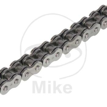 Preview: JT, X-Ring-Kette, 525X1R/110, offen mit Nietschloss