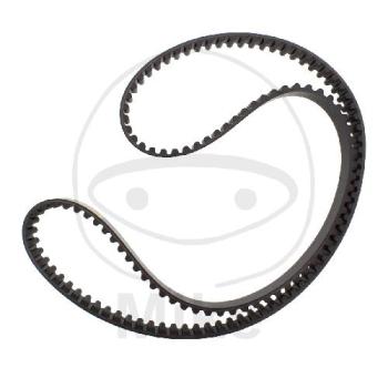 Zahnriemen, Harley, 137 Zähne, 1 1/8 Zoll