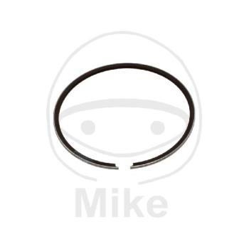 Kolbenring, verchromt