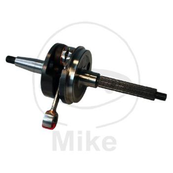 Kurbelwelle, Std., Kolbenbolzen 12 mm