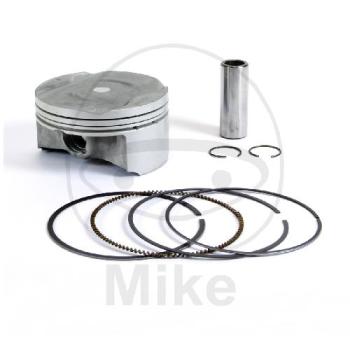 Kolbensatz kpl., 89,96  mm, A, geschmiedet, (Prox)