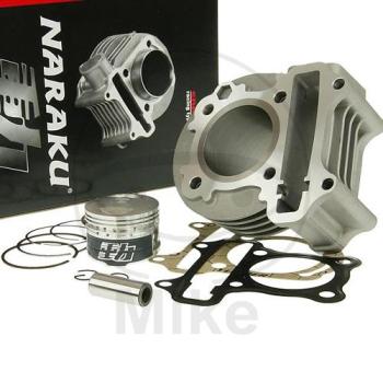 Zylindersatz, 50  ccm, Naraku