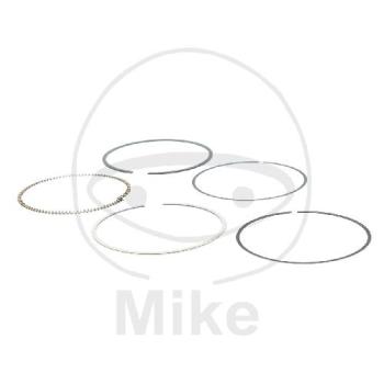 Kolbenring, Satz, verchromt