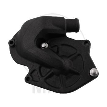 Preview: Wasserpumpe, kpl., (OEM-Teil)