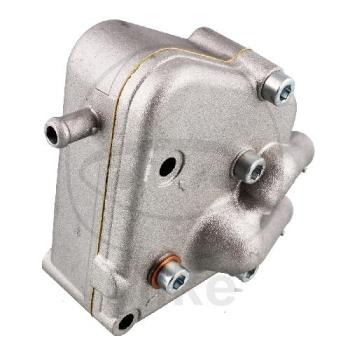 Preview: Wasserpumpe, kpl., (OEM-Teil)