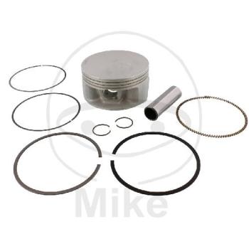 Kolbensatz kpl., 100,00  mm, 22  mm, Kolbenbolzen, (Prox)