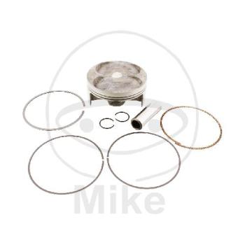 Kolbensatz kpl., 76,98 mm , C, geschmiedet, (Prox)