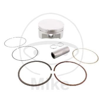 Kolbensatz kpl., 100,00 mm , geschmiedet, (Prox)