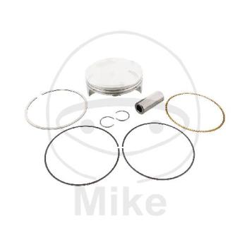 Kolbensatz kpl., 87,97 mm , geschmiedet, (Prox)