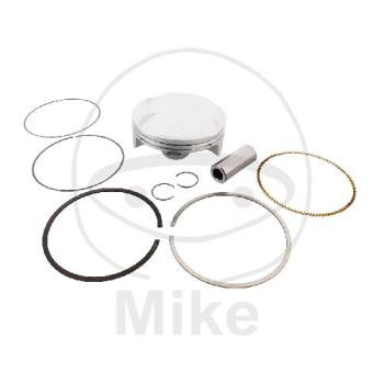 Kolbensatz kpl., 87,98 mm , geschmiedet, (Prox)