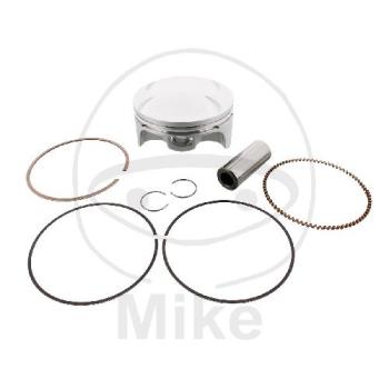 Kolbensatz kpl., 88,95 mm , geschmiedet, (Prox)