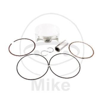 Kolbensatz kpl., 88,96 mm , geschmiedet, (Prox)