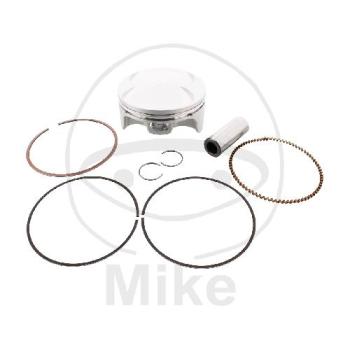 Kolbensatz kpl., 88,97 mm , geschmiedet, (Prox)