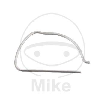 SCHLOSSFEDERKLAMMER (OEM-Teil)