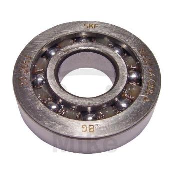 Rillen-Kugellager,  52X20X12, BB1B447205A