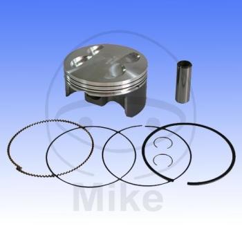 Kolbensatz kpl., 100,95  mm, B, geschmiedet (Athena)