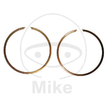 Kolbenring, Satz, verchromt