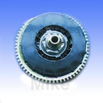 Lüfterrad - Reparatursatz