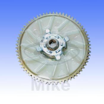 Lüfterrad - Reparatursatz