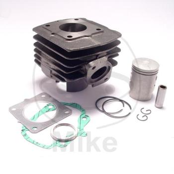 Zylindersatz, Standard, Grauguss, JMT