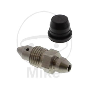 Bremsentlüfterschraube, JMP, M10X1,00 mm, Edelstahl