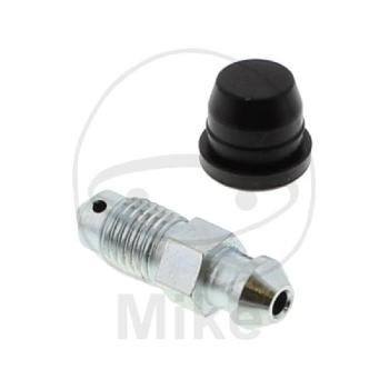 Bremsentlüfterschraube, JMP, M8X1,00 mm