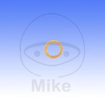 Dichtring, Alu 11 mm, 11X15X1,5 mm