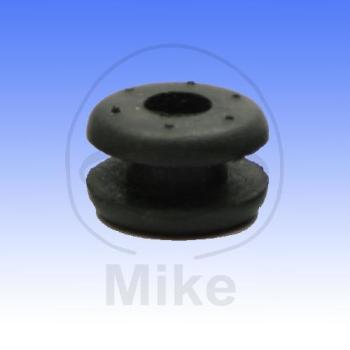 Durchführtülle, 7.5X11X5 schwarz