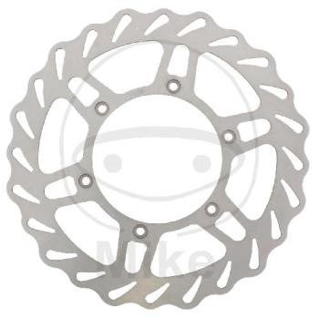 Bremsscheibe, Contour, EBC