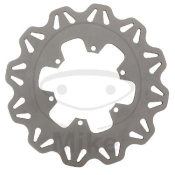 Bremsscheibe, VEE, EBC