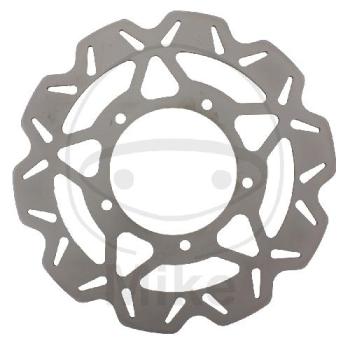 Bremsscheibe, VEE, EBC