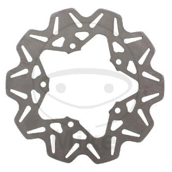 Bremsscheibe, VEE, EBC