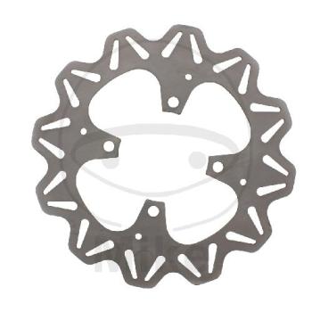 Bremsscheibe, VEE, EBC