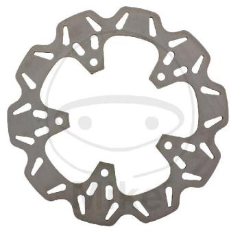 Bremsscheibe, VEE, EBC