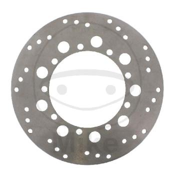 Bremsscheibe, EBC, Stahl rostfrei