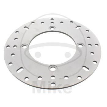 Bremsscheibe, EBC, Stahl rostfrei