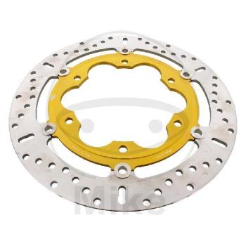 Bremsscheibe, X, EBC