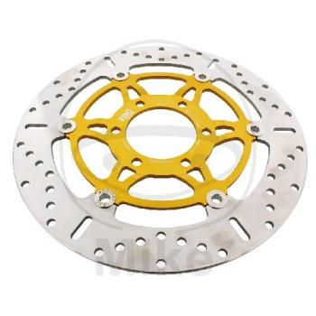 Bremsscheibe, X, EBC