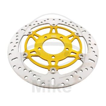 Bremsscheibe, X, EBC