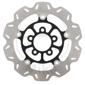 Bremsscheibe, VEE, EBC