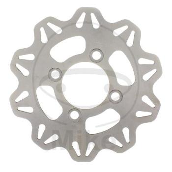 Bremsscheibe, VEE, EBC